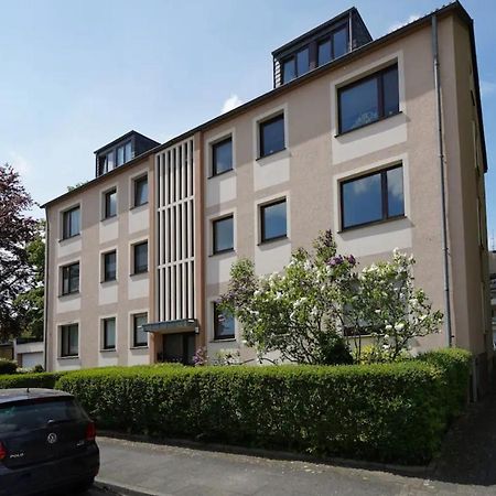 Dein Flughafen Messe Appartment Nahe Duesseldorf 1 ドゥイスブルグ エクステリア 写真